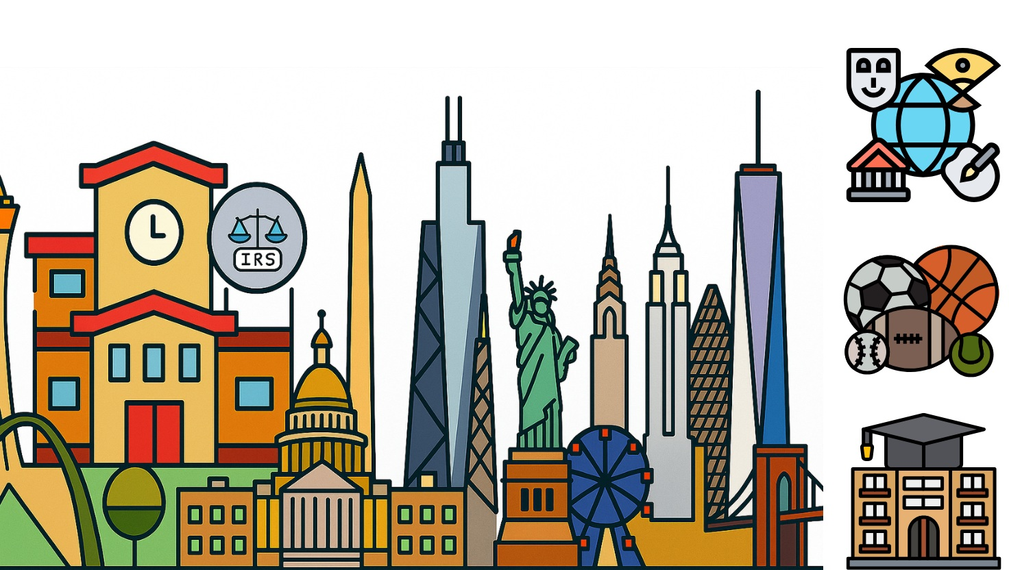 Tax Filing in washington